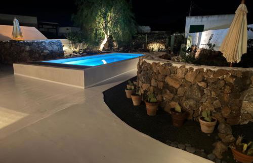 Casitas Santa Rita - POOL & PRIVATE TERRACES - Foto 11