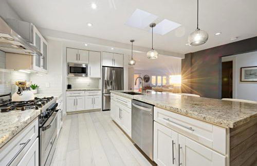 Ocean Views w Stunning Sunsets by the Firepit - Foto 17