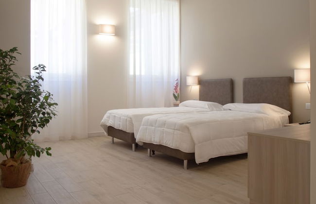 Residence Le Querce Monza - Foto 11