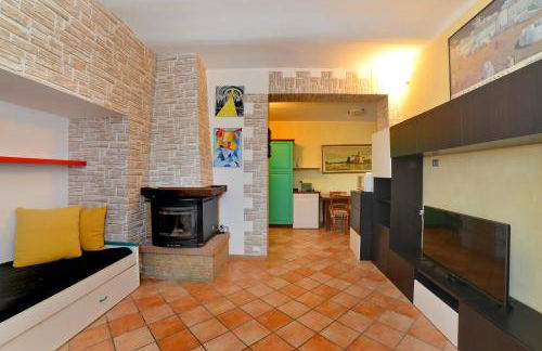 Villa Agello con Idromassaggio - Photo 10