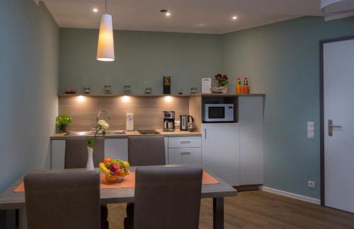 Cozy Flats Koblenz - Foto 28