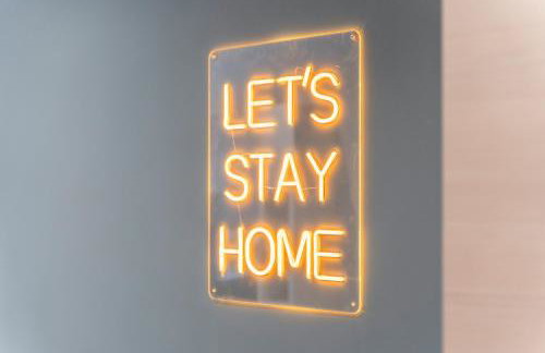 Central Leeds Flat - In City Centre - Modern Décor - Sleeps 8 - Foto 39