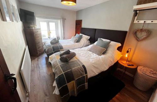 Beech Cottage - Family Cottage in the Peak District - Photo 18