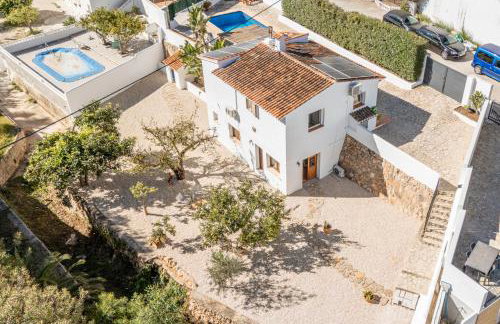Villa 14 - El Portet - Foto 50