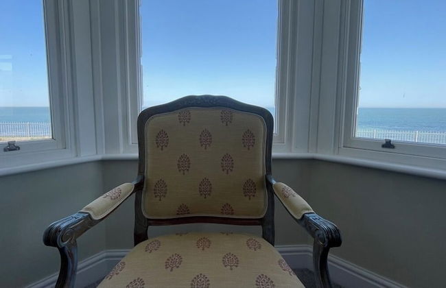 Margate uninterrupted sea views - Foto 1