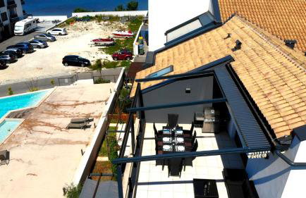 Penthouse No6 - Foto 7