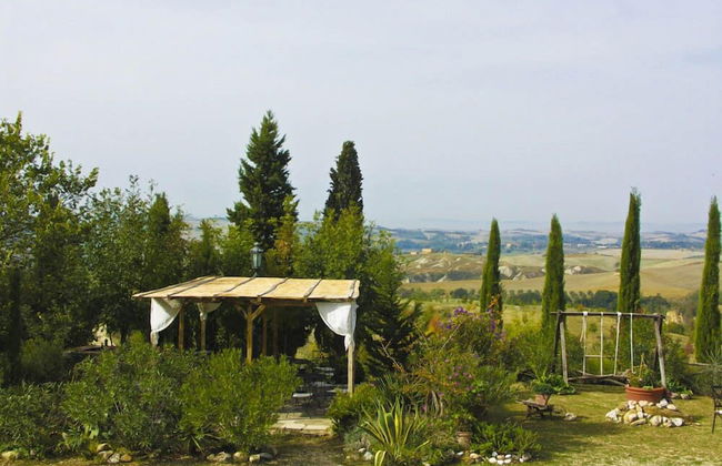 Verdidea - Aia Vecchia - Foto 75