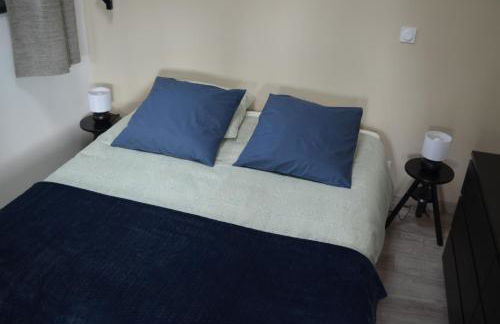 Gite Du Petit Coteau - Foto 21