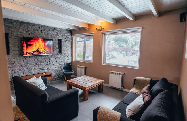 Ski Sur Apartments - Foto 24