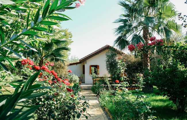 Beautiful Village Bungalow - Foto 43