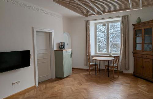 Königliche Villa - Watzmannblick - nahe Zentrum und Bahnhof - Foto 16