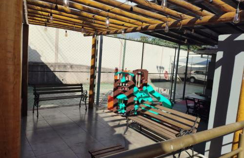 Jeitoso - Apartment in Sete Lagoas - Photo 7