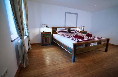 RefuKium alte Brennerei - Im Zentrum von Weißenburg - Foto 1