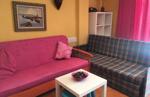 Apartment Martinez Casablanca - Foto 23