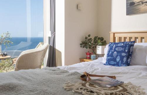 Spectacular Sea Views, Wi-Fi, Parking - Foto 24