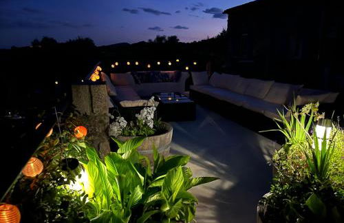 Le Mas du Bueysse - Photo 33