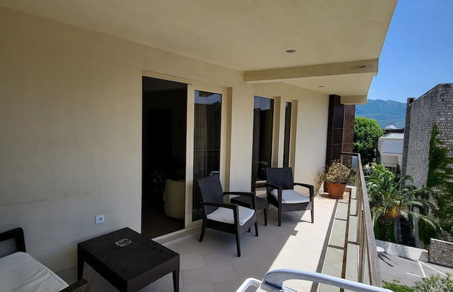 Apartments M Palace - Foto 30