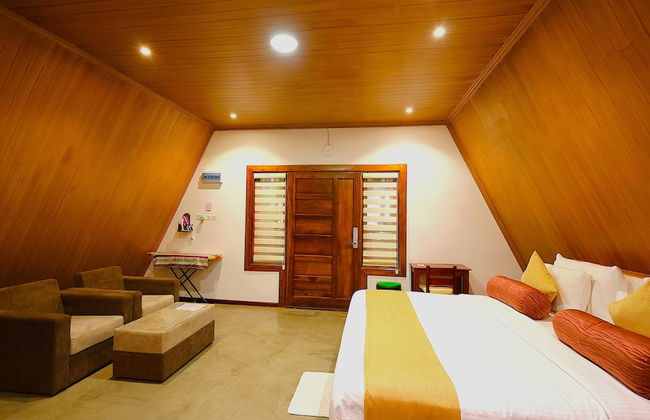 Reecha Kurinji Resort - Foto 3