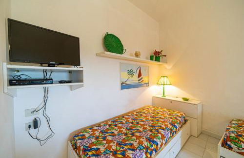 Appartamenti Casa Serena Vista Mare - Goelba - Foto 56