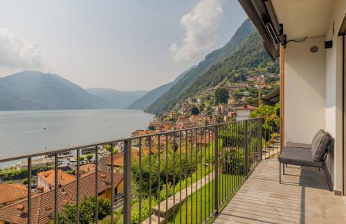 Argegno Como Lake - Photo 22