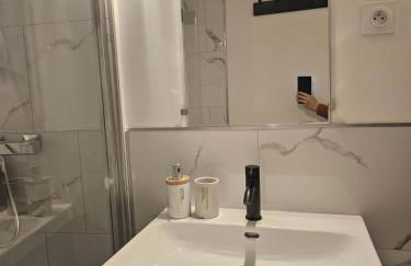 Le Ptit nid Cocon au cœur du centre ville - Photo 23