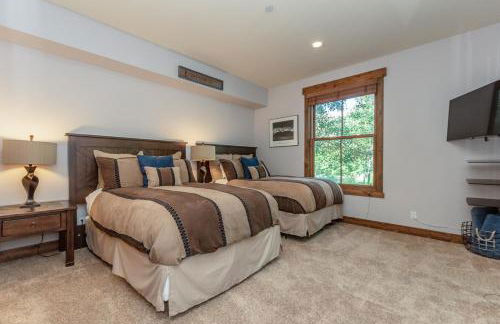 Lodges 1132 - 3 bedroom Townhome on Golf Course - Photo 32