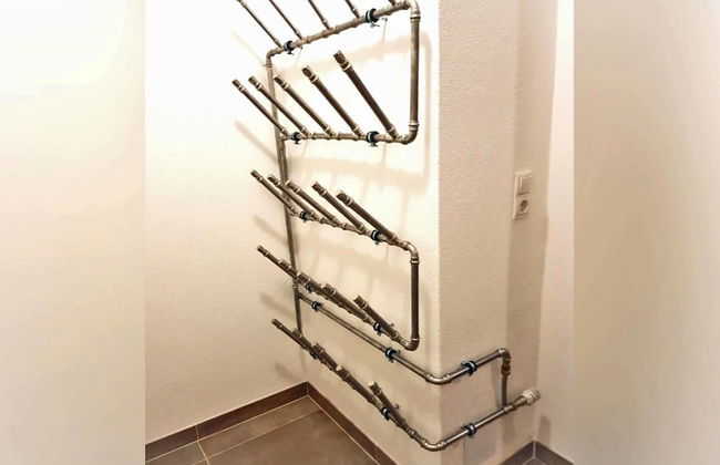 Holiday Home Steinfeld Close to the ski Lift - Foto 19