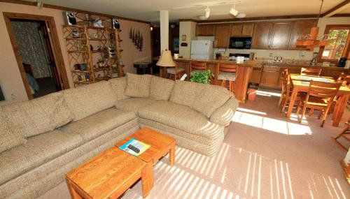 Mountainback 60 Corner Unit - Foto 2, Other