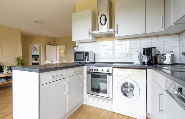 Winsome Apartment in Bastorf With Private Garden - Foto 36