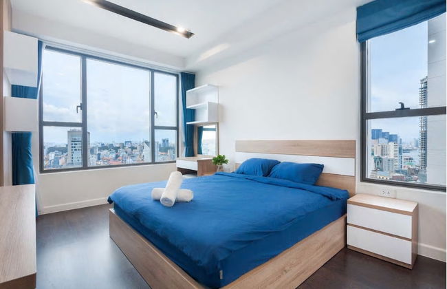 Millennium Masteri Apartment - Foto 11