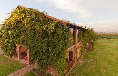 Agriturismo La Lupa - Photo 89