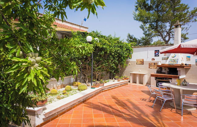 Casa del Parà With Pool Near The Beach - Photo 32