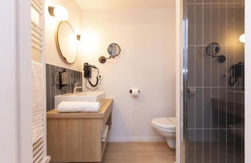 Appart'hôtel Odalys City - Le Havre Centre Les Docks - Foto 28