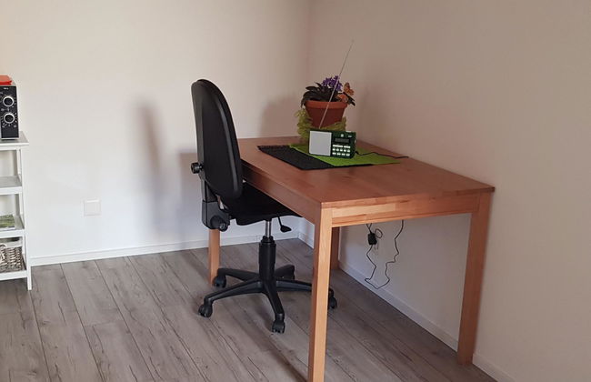 Lischa 3. OG Süd - Foto 10