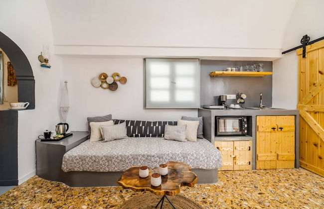 Asera Suites Near Kamari Beach - Foto 22