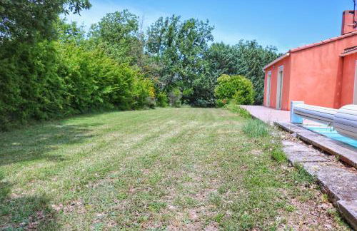 Villa piscine face au grand luberon Cereste - Foto 2