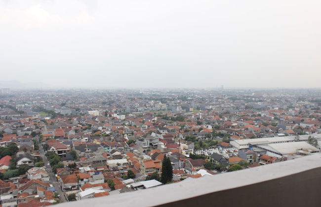 Cozy 2BR Apartment @ Newton Residence - Foto 33