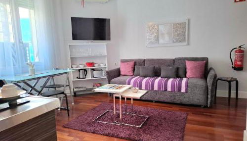 Gran Vía Exclusive Apartamento Temporal - Foto 2