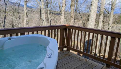 Eaglet Cabin near the Shenandoah River - Foto 2