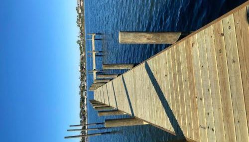 Ole River Cottage - Foto 3