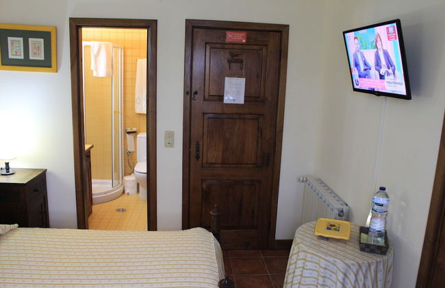 Quinta Do Pomarinho - Foto 11