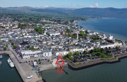 Seaview Aurora House - Central Luxury Apartment - Photo 36