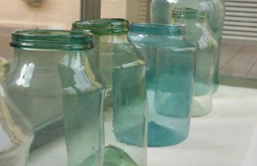 Can Blau Homes Turismo de Interior - Foto 111