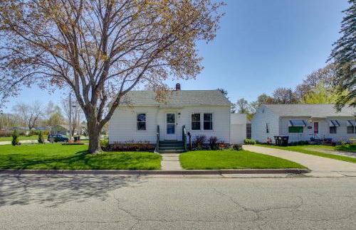 Sturgeon Bay Home about 6 Mi to Potawatomi State Park - Photo 23