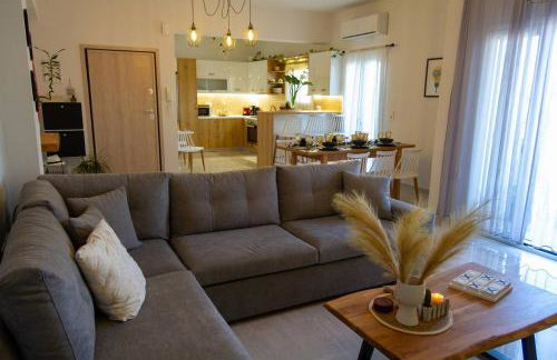 Like Home Luxury House, near Archaeological Museum - Foto 9