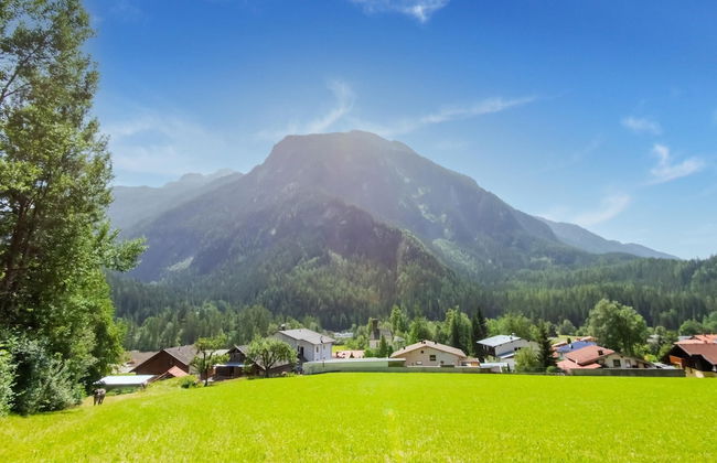 Cozy Holiday Home in Tyrol near Ski Area - Foto 38