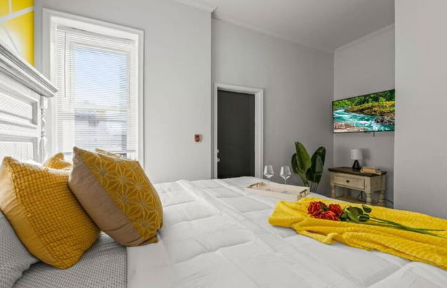 Cozy&Chic Apartments Near Downtown - Foto 18