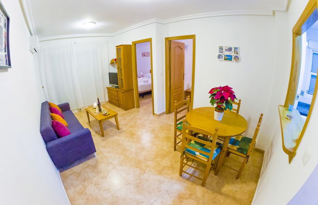 Homely Apartments Radio Murcia - Foto 16