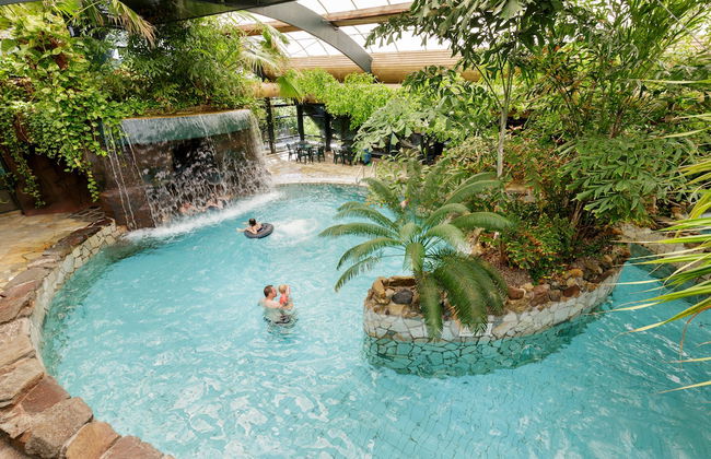 Center Parcs Het Meerdal - Photo 80