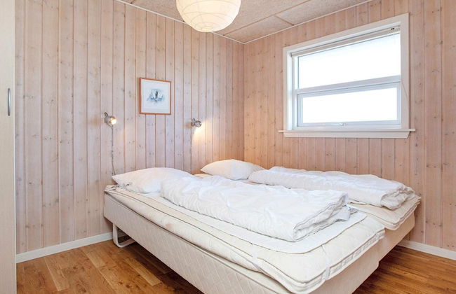 Holiday Home in Thisted - Photo 9